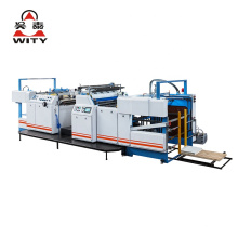 Automatic Thermal Laminating Machine